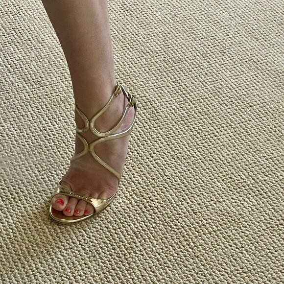 Jimmy Choo Lance 37 - Picture 15 of 16